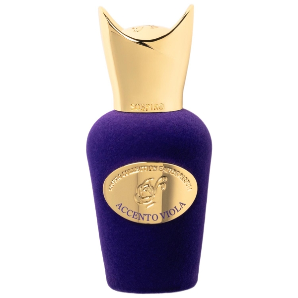 ACCENTO VIOLO - Eau De Parfum 15 ML