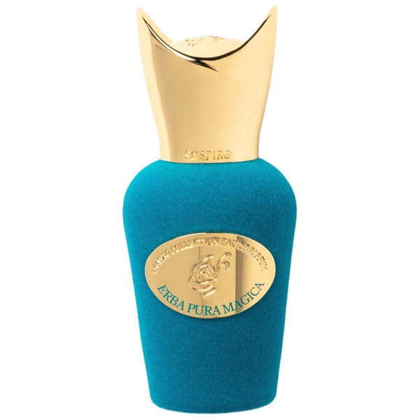 ERBA PURA MAGICA - Eau De Parfum 15 ML
