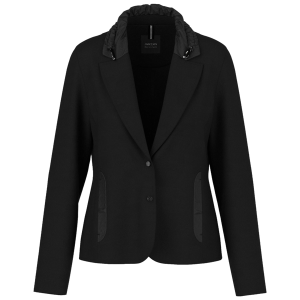 Sportiver stretch-blazer
