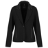 Sportiver stretch-blazer