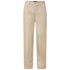 Jeans ruma mit gold-finish