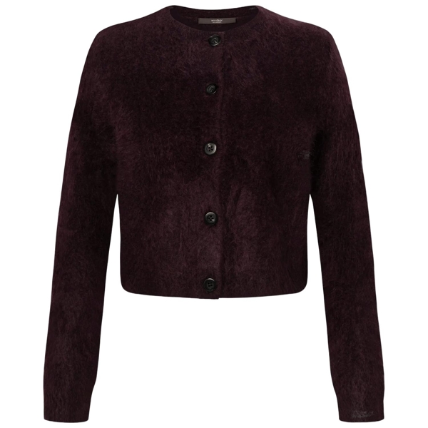 Strickjacke