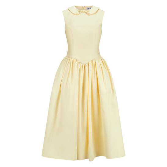 Midikleid