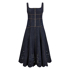 Midikleid