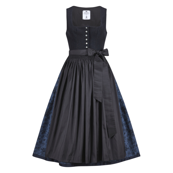 Dirndl Nymphenburg