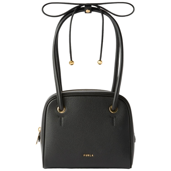 Handtasche Poppy S Dome