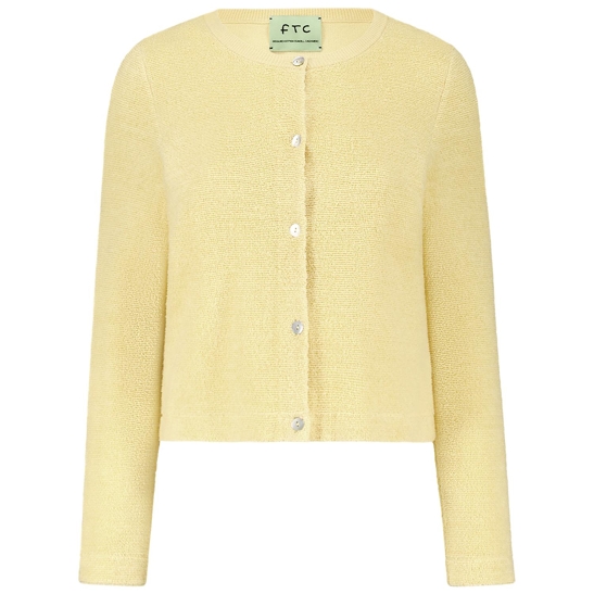 Strickjacke