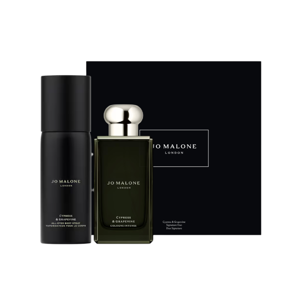 Men's Signature Duo