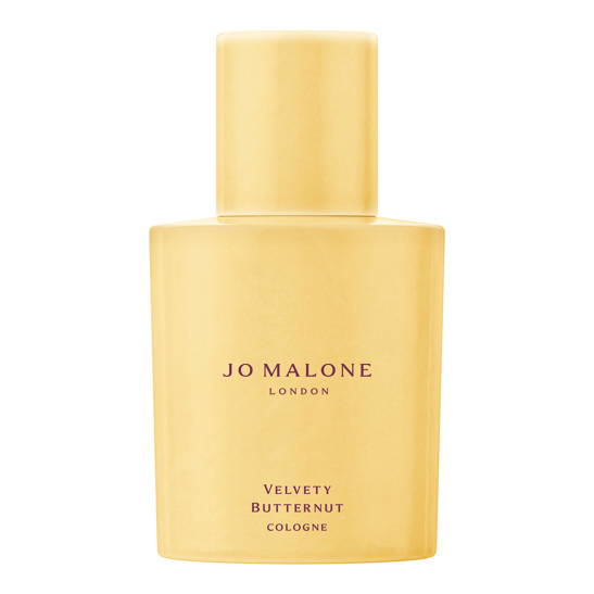 Velvety Butternut Cologne