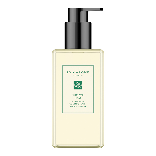 Tomato Leaf Hand Wash
