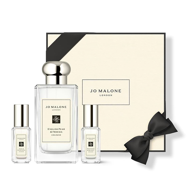 Scent Layering Cyber Set