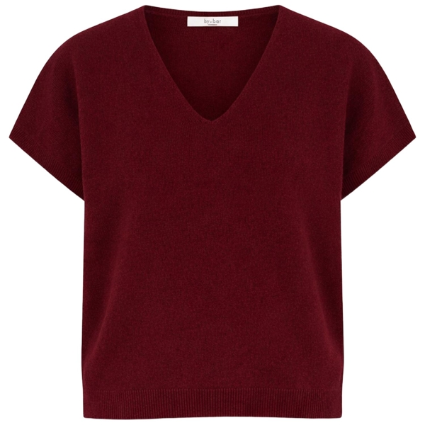 Sil v-neck pullover