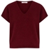 Sil v-neck pullover