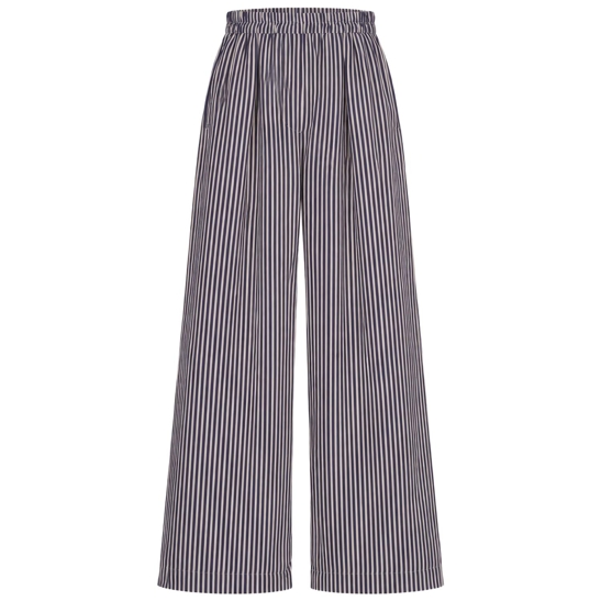 Celin stripe pants