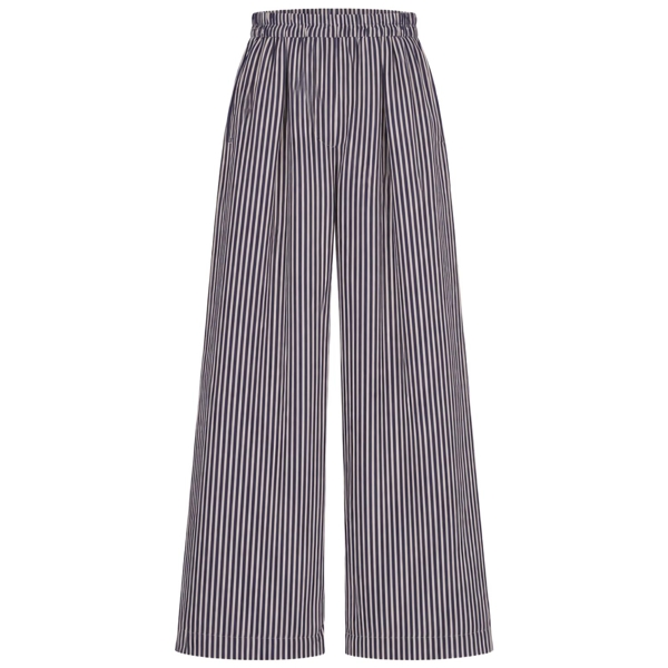Celin stripe pants