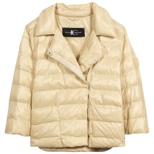 Steppjacke