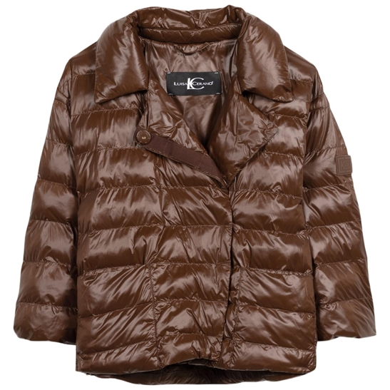 Steppjacke