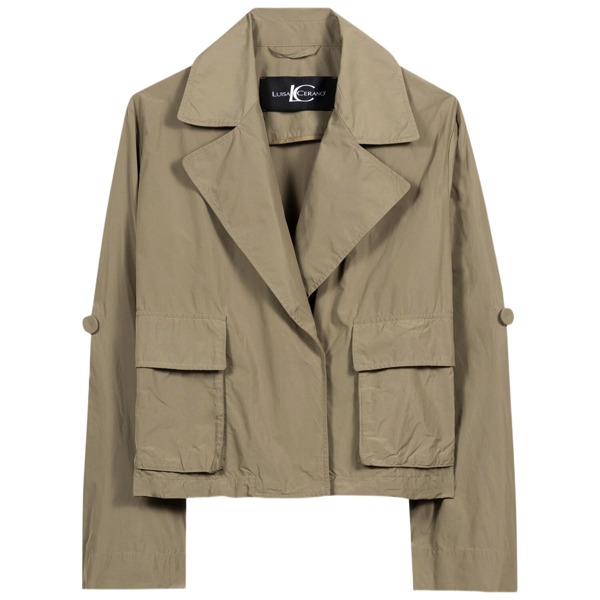 Blousonjacke