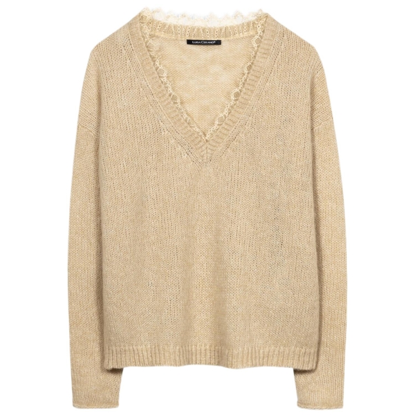 Pullover