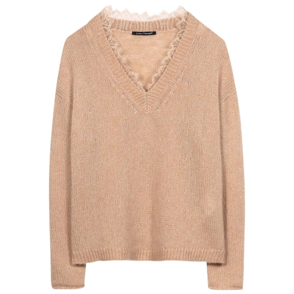 Pullover