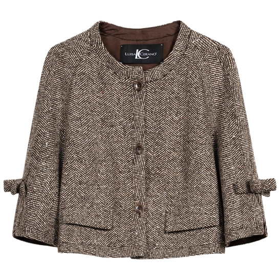 Jacke