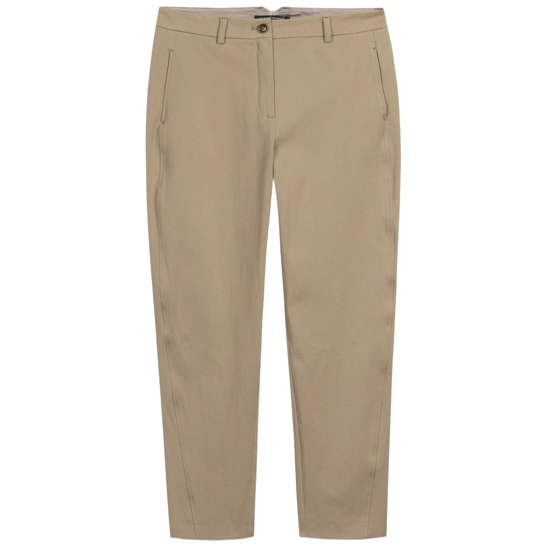 Barrelleg-Pants