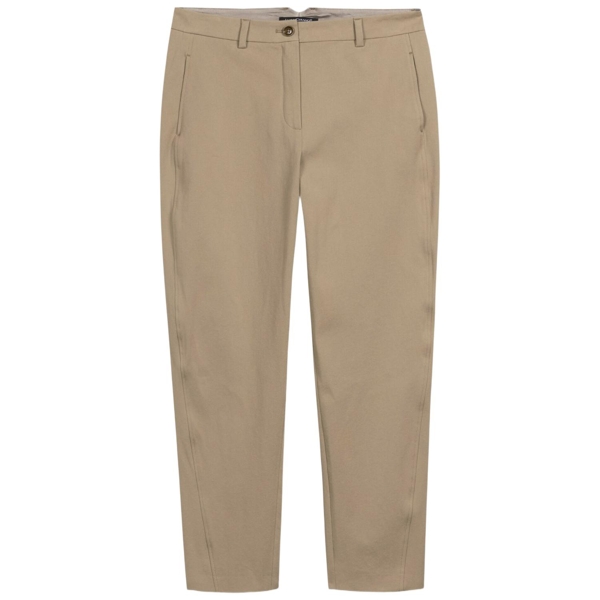 Barrelleg-Pants
