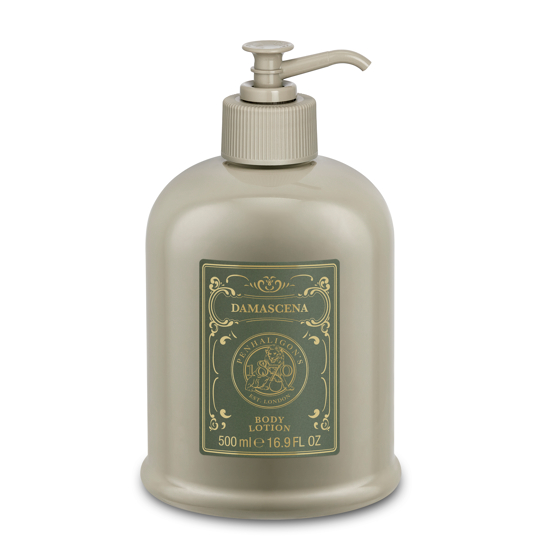 Damascena Body & Hand Lotion