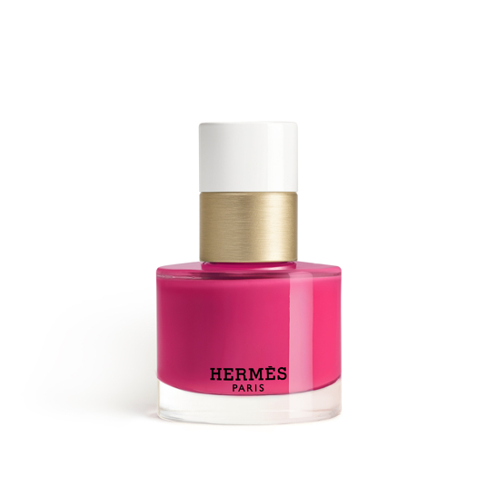 Hermès Les Mains 58 Rose Anémone