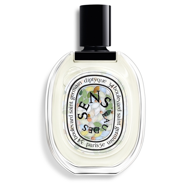 Eau des Sens Eau de Toilette