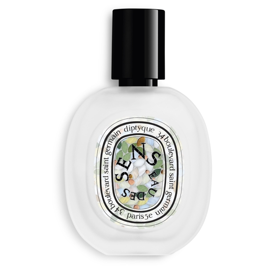 Eau des Sens - Haarparfum 30ml