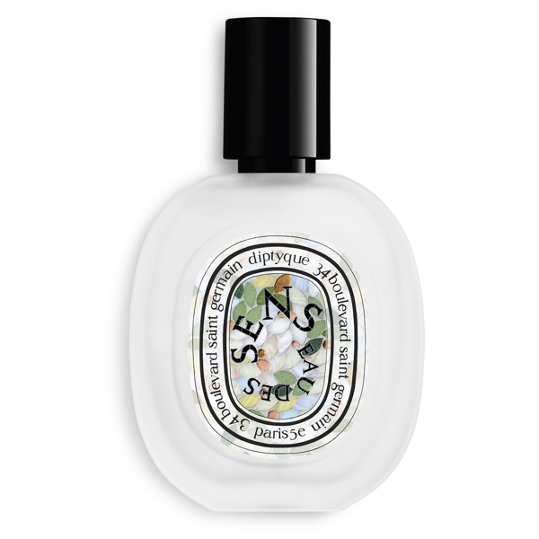 Eau des Sens - Haarparfum 30ml