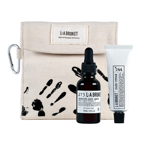 2026 Hands Care Set