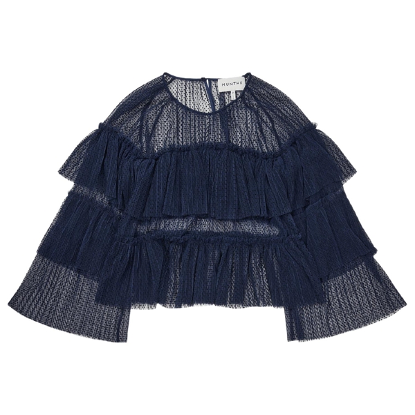 Bluse Naria