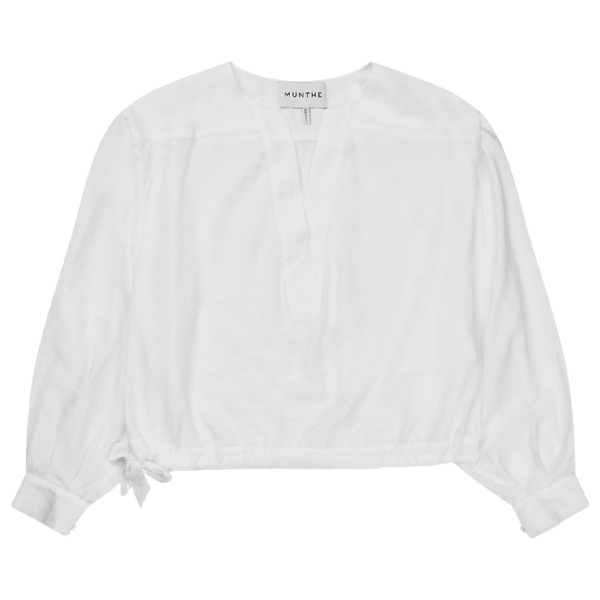 Bluse Nikkie