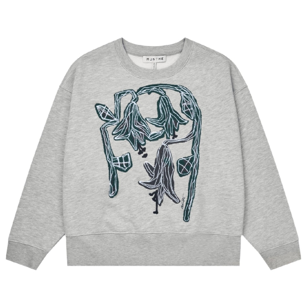 Sweatshirt Nakoa