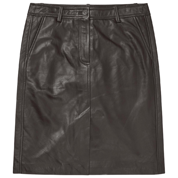 Lederrock Nomi