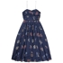 Midikleid Nova