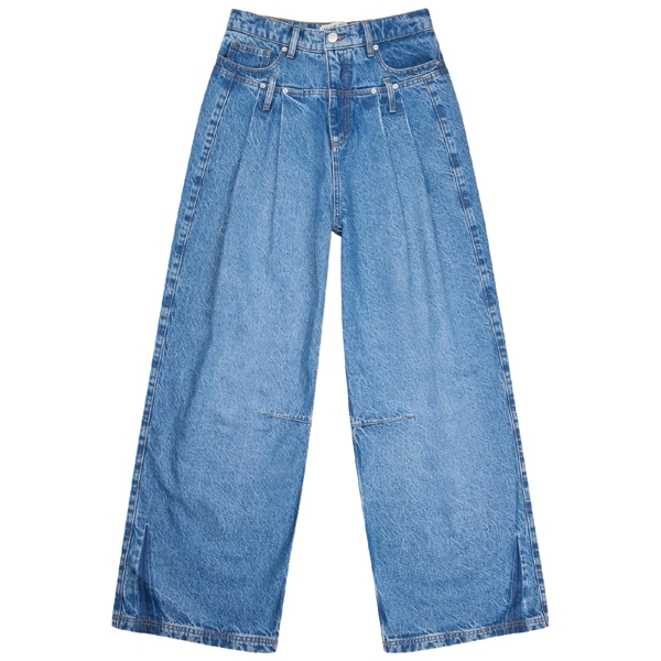Jeans Nezzasina