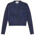 Strickjacke Nolocca