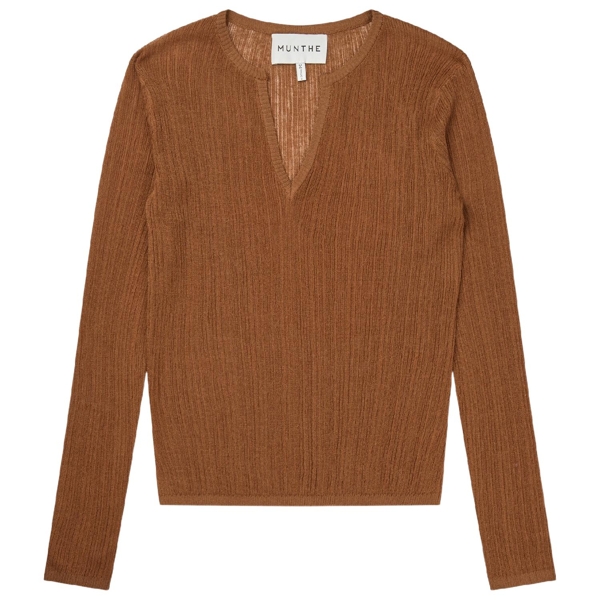 Strickpullover Nyra