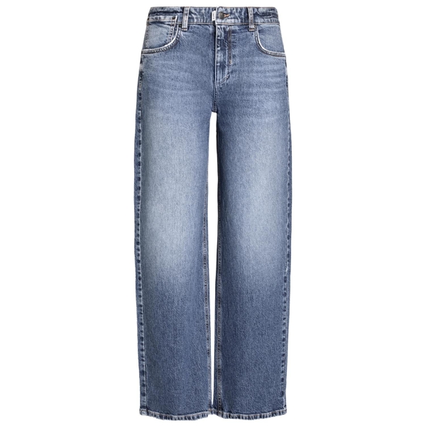 Culotte-Jeans
