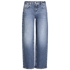 Culotte-Jeans