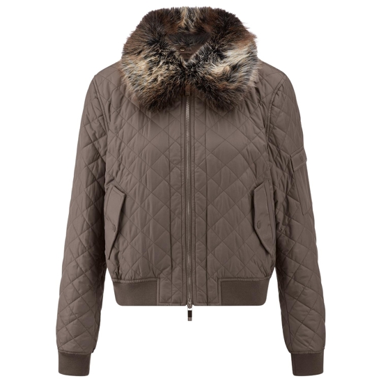 Steppjacke