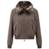 Steppjacke