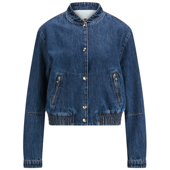 Jeansjacke