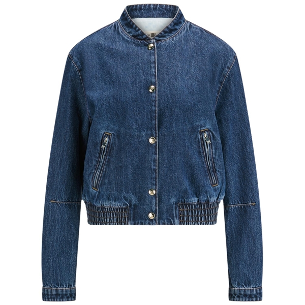 Jeansjacke