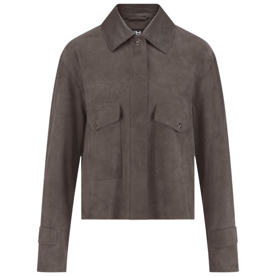Hemdjacke