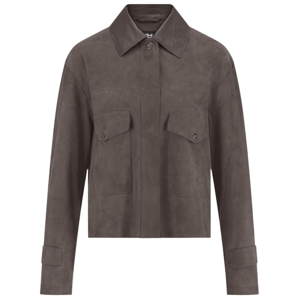 Hemdjacke