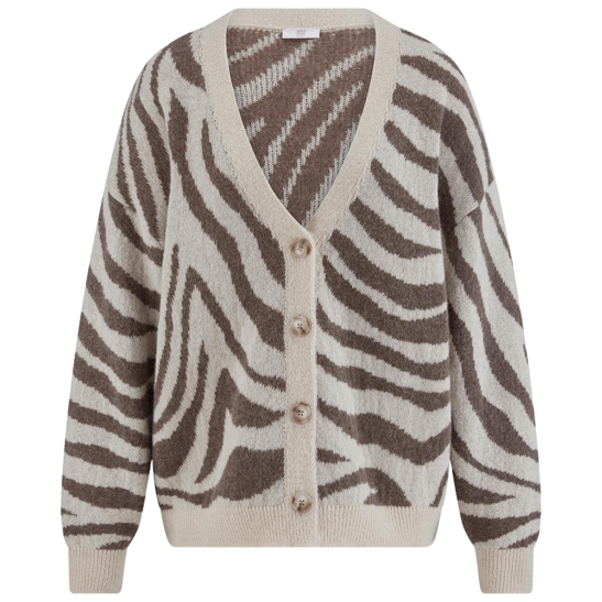 Strickjacke